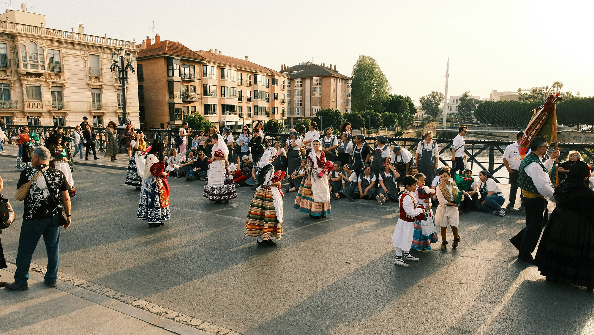 Transferencia de vehículos en Murcia