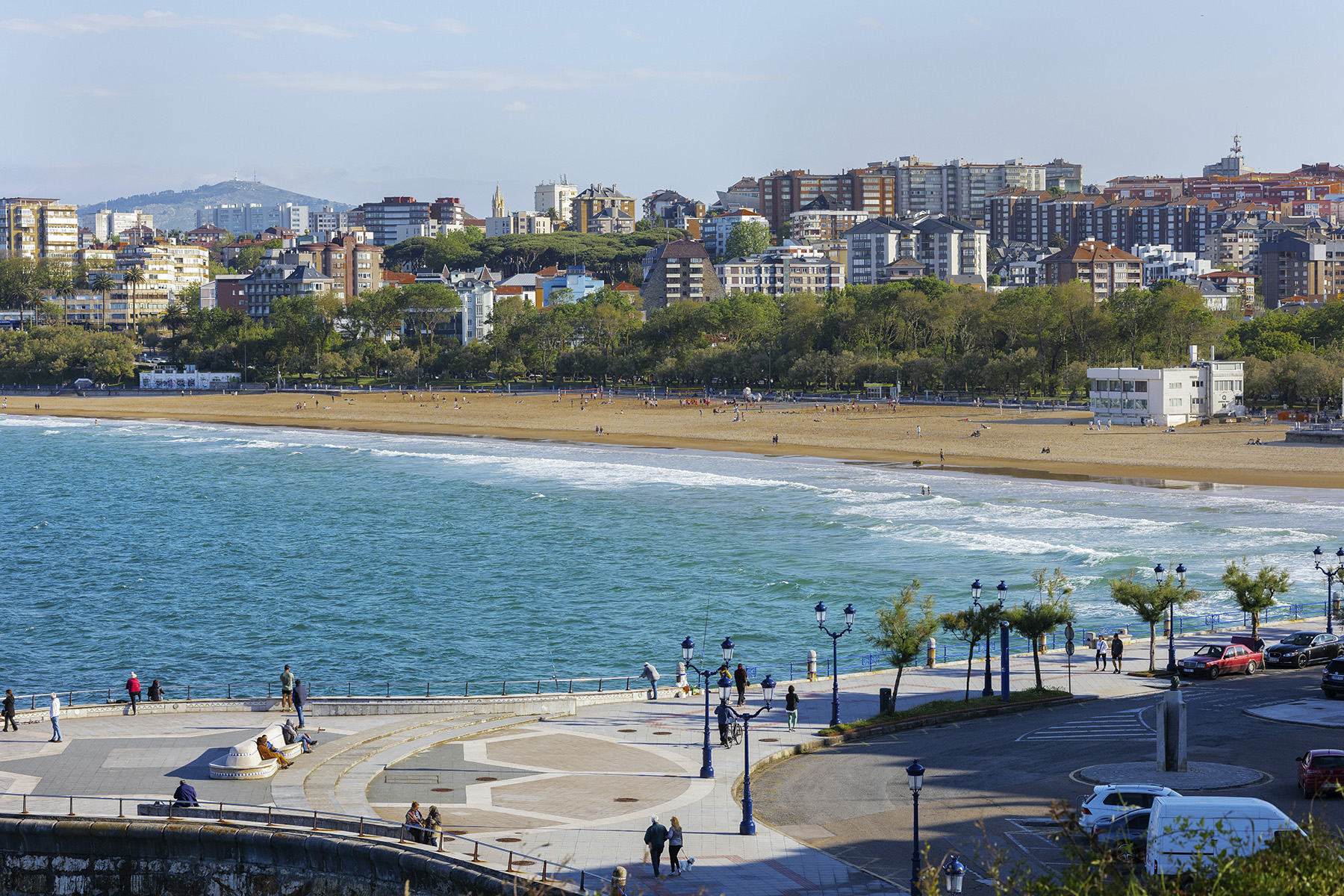 Transferencia de vehículos en Cantabria