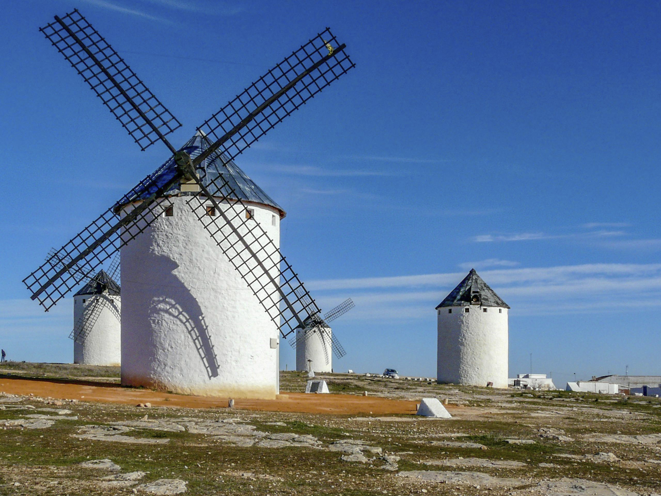 Transferencia de vehículos en Castilla la Mancha