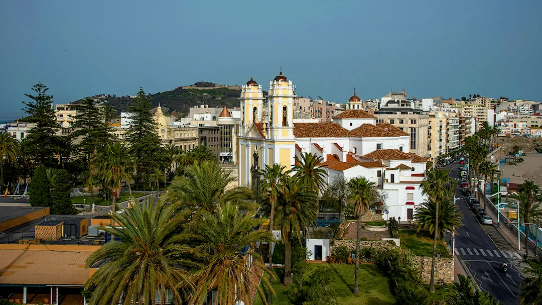 Transferencia de vehículos en Ceuta: Todo lo que necesitas saber